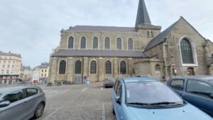 Opticien Boulogne-sur-Mer - Centre Ville - Krys