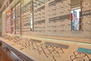Opticien Champigny-sur-Marne - Bardin - Krys