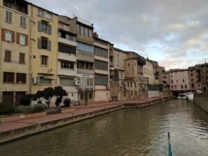 L'Atelier Opticien - Opticien Narbonne
