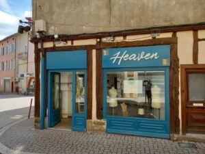 Opticien Foix - Optic 2000