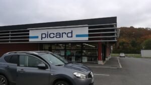 Opticien GRUCHET LE VALASSE Générale d'Optique