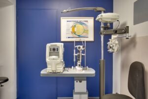 Opticien Cognac - Atol mon Opticien