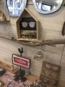 Denis l'Opticien d'Honfleur