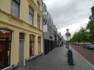 van der Ham Optometrists BV