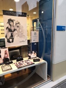 Opticien Poissy - Rue de Gaulle - Krys