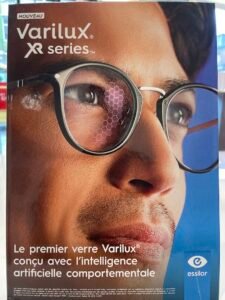 OPTIPRI - Opticien Soissons