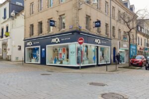 Opticien Douarnenez - Atol mon Opticien