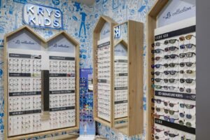 Opticien Beauvais - Ville - Krys
