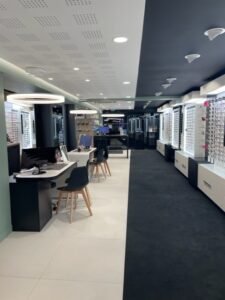 Opticien Gisors - Optic 2000