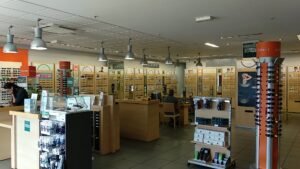 Opticien ILLZACH Générale d'Optique