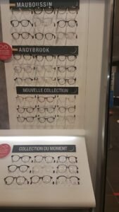 Opticien Loches - Vauzelles - Krys