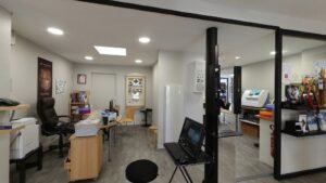 Optique de Port Louis