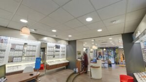 Opticien Rochefort - Colbert - Krys