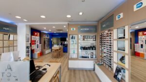 Opticien Le Portel - Atol Mon Opticien