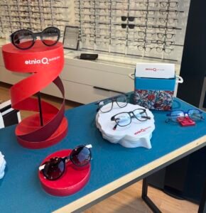 Opticien Viroflay - Optic 2000