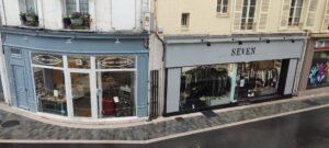 Le Coffret à Lunettes