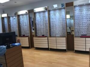 Opticien Alfortville - Optic 2000