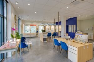 Opticien Courtry - Atol mon Opticien