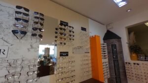 Opticien Rambouillet - Optic 2000