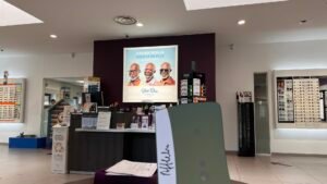 Opticien Fresnes | Alain Afflelou