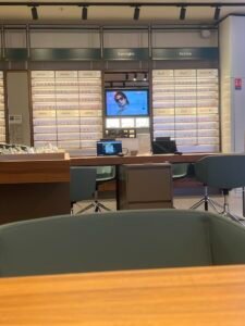 Opticien NICE TNL Générale d'Optique