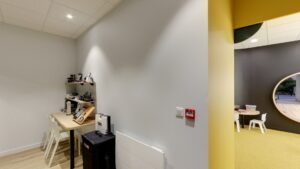 Opticien Cholet - Optic 2000 - Centre ville