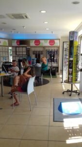 Opticien Lunel - Atol Mon Opticien