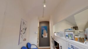Opticien Lons Le Saunier - Krys