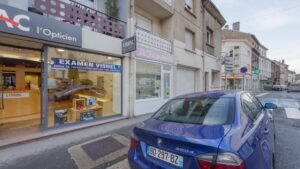 Lissac l'Opticien Villerupt