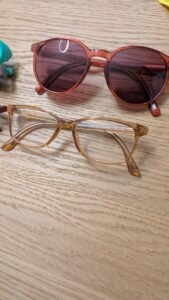 Opticien LUNEL Générale d'Optique