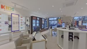 Opticien Mozac | Alain Afflelou