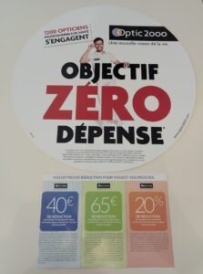 Opticien Vénissieux - Optic 2000