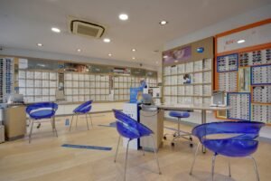 Opticien Anzin - Atol mon Opticien