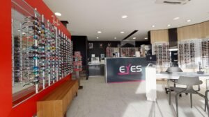 Opticien Narbonne - Eyes Optic