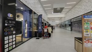 Opticien Laval - Optic 2000 - Centre Commercial Leclerc Pégase