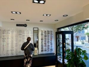 Un Seul Regard - votre opticien à Boulogne sur mer