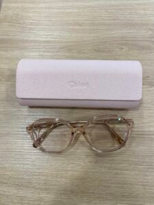 L'atelier des opticiens