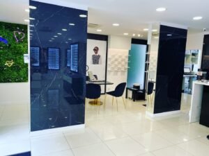 Opticien Paris 19 Manin - Vic & Ross Paris 19