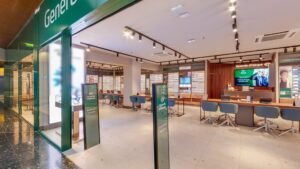 Opticien CESSON BOISSENART Générale d'Optique