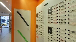 Optima Opticien