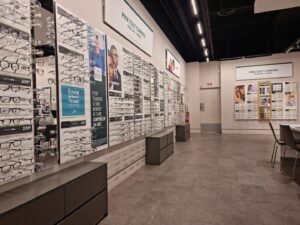 Opticien EVRY 2 Générale d'Optique