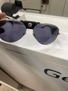 Opticien ROSNY 2 Générale d'Optique