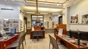 Vision Contact - Opticien Paris 8