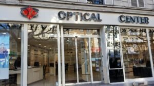 Opticien SAINT MANDE - Optical Center