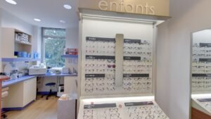 Opticien Le Creusot - Cœur de Ville - Krys