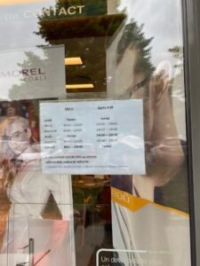 Opticien Ris Orangis Jeannin