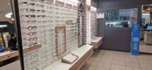 Opticien Gien - Rue Gambetta - Krys