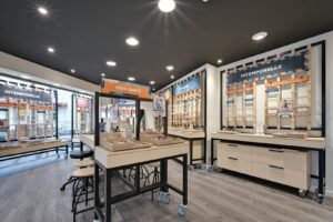 Opticien Paris 12ème - Atol Access