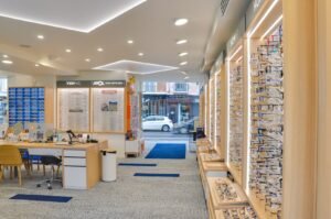 Opticien Le Puy-En-Velay - Atol Mon Opticien