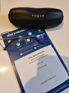 Opticien Gap - Atol mon Opticien